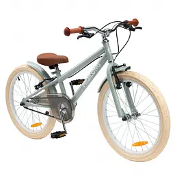 Дитячий велосипед Miqilong RM 20" оливковий - мініатюра 3