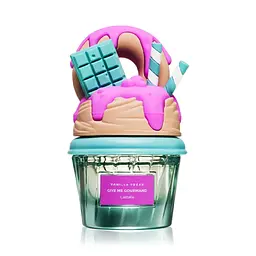 Lattafa Give Me Gourmand Vanilla Freak — жіноча парфумована вода 75 мл - мініатюра 2