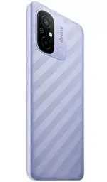 Смартфон Xiaomi Redmi 12C 4/64GB Lavender Purple Global Rom Refurbished - мініатюра 4