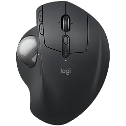 Миша Logitech MX Ergo S Graphite (910-007260)
