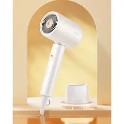 Фен ShowSee Hair Dryer Vc200-W 1800W - мініатюра 3