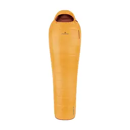 Спальний мішок Ferrino Lightec 1000 Duvet RDS Down -6°C Artisan Gold (86702QGG) (932325)