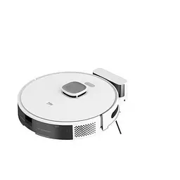 Робот-пилосос з вологим прибиранням Beko VRR71214VW - мініатюра 7