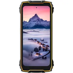 Смартфон Blackview BV7300 6/256Gb Orange EU [128455] - мініатюра 2