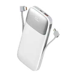 Зовнішній акумулятор LP PQ20 20000mAh
