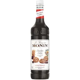 Сироп Monin Шоколадне печиво 1 л