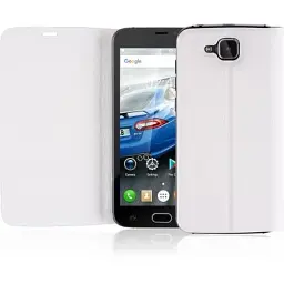 Чохол до мобільного телефона Doogee X9 Mini Package(White) (DGA54-BC000-01Z) - мініатюра 1