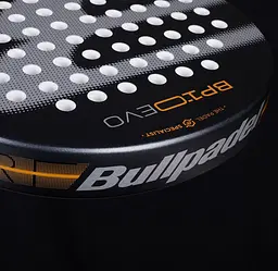 Ракетка для паделу Bullpadel BP10 EVO 25 - мініатюра 5