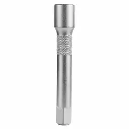 Подовжувач 1/2" 125мм CrV SIGMA (6055681) - мініатюра 3
