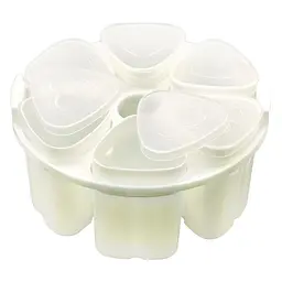 Мультиварка-скороварка Rotex REPC76-B - мініатюра 6