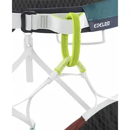 Страхувальна система Edelrid Moe 3R Assorted S (1017-749310059000) - мініатюра 3