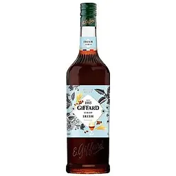 Сироп Giffard Ірландський крем 1 л