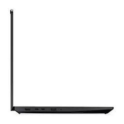Ноутбук Lenovo ThinkPad P16s G5 (21XG001ARA) - миниатюра 7