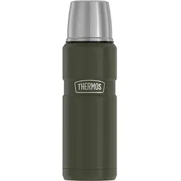 Термос Thermos Style 470 Оливковий (1099-170018)