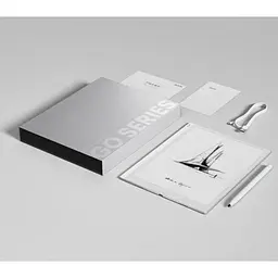 Електронна книга Onyx Boox Go 10.3 White [112722] - мініатюра 9