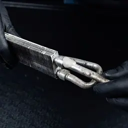 Клей-герметик для деталей автомобілів K2 Mega Bond 40 г (B323) - мініатюра 4
