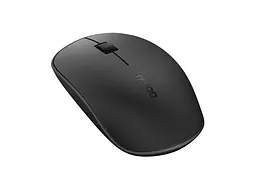 Миша Rapoo M200 Silent Grey USB - мініатюра 2