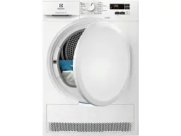Сушильная машина Electrolux EW6D171YU