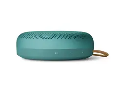 Портативна колонка Bang&Olufsen Beosound A1 3rd Gen. Eucalyptus Green (1736009) - мініатюра 6