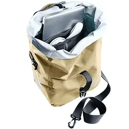 Рюкзак Deuter Weybridge 25+5 Desert (1052-3230222 6012) - мініатюра 2