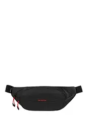 Сумка На Пояс Samsonite ECODIVER BLACK 35x16x10 KH7*09009