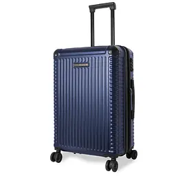 Валіза Swissbrand Paris L Navy (SWB_LHPAR603L)