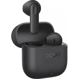 Навушники OPPO Enco Buds3 ETEG1 Slate Black - мініатюра 2