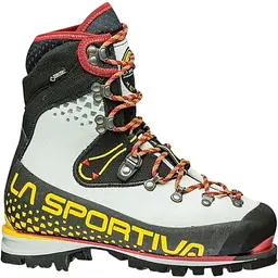 Черевики LaSportiva Nepal Cube WMN GTX 38 Ice LaSportiva (1052-21L001001 38)
