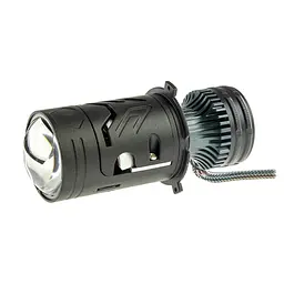 Світлодіодна лампа Decker LED RGX-01 5.5K H4 65/85W Decker (НФ-00009455) - мініатюра 2