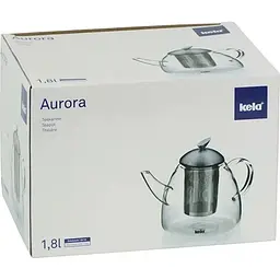 Заварювальний чайник Kela Aurora 1.8 л (16941) - мініатюра 3