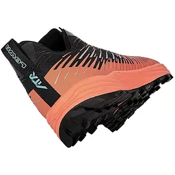Кросівки жіночі Lowa Citux Womens 37,5 Чорний-Помаранчевий - мініатюра 5