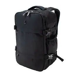 Рюкзак міський Semi Line 20 Black (P8308-1) - мініатюра 1