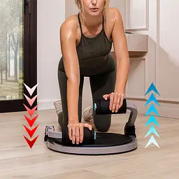 Багатофункціональна платформа для тренувань Cecotec Drumfit MultiTrain 6000 - мініатюра 3