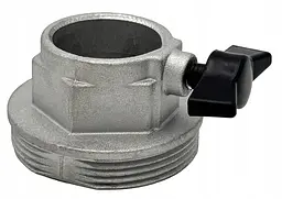 Насос ручний бочковий роторний 22л/хв G.I.KRAFT K-499 - мініатюра 6