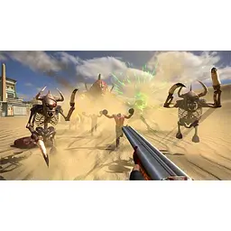 Ключ активації Microsoft Serious Sam Collection для Xbox One/Series - мініатюра 9