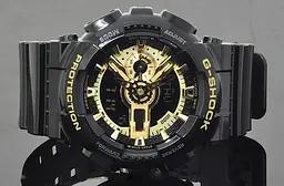 Годинник Casio GA-110GB-1AER - мініатюра 7