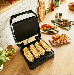 Гриль Tefal GC272D10 (7034930) - мініатюра 5