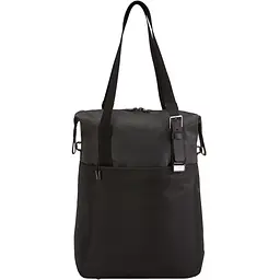 Наплічна сумка Thule Spira Vetrical Tote Black (TH 3203782) - мініатюра 4