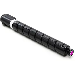 Тонер-картридж Vinga Canon C-EXV54 Magenta 8.5K (V-T-CEXV54M) - мініатюра 2