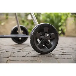 Гриль вугільний Weber Master-Touch GBS E-6755 чорний (1500230) - мініатюра 21