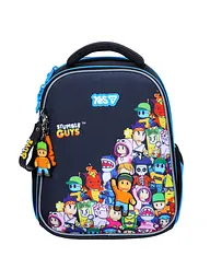 Рюкзак каркасний YES H-100S Stumble Guys (550489) - мініатюра 2