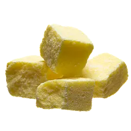 Кусковий цукор Лимон - 200 г + 10 г - мініатюра 1