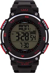 Годинник Q&Q M124J001Y