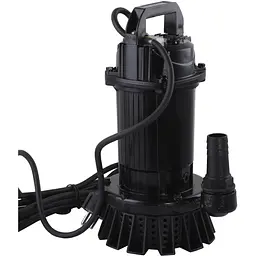 Дренажний насос VOLKS pumpe QDX mini 0,25кВт (25915)