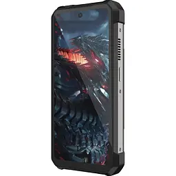 Смартфон Unihertz Tank 2 Pro 12/512Gb Black [122078] - мініатюра 3