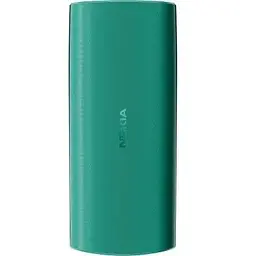 Телефон Nokia 106 DS 2023 зелений - мініатюра 3