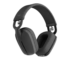 Ігрові навушники Logitech Zone Vibe 100 Graphite (981-001213) [74037] - мініатюра 2