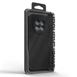 Чохол ArmorStandart Matte Slim Fit для OnePlus 13R Camera cover Black - мініатюра 3