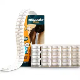 Масажер для спини Kosmodisk Classic Spine Massager • Аплікатор для хребта, попереку, шиї та розслаблення м’язів - мініатюра 2