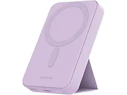 Внешний аккумулятор (павербанк) Proove Hyperion 10000mAh 20W Purple (PBHP15020009)